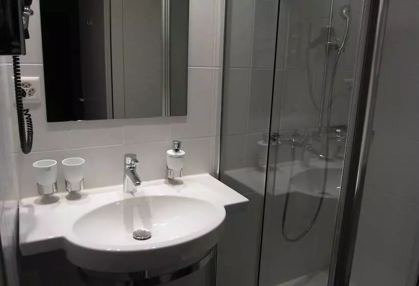 Hotel Kloster Kappel