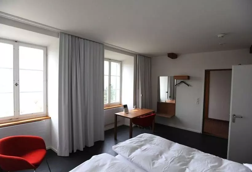 Hotel Kloster Kappel