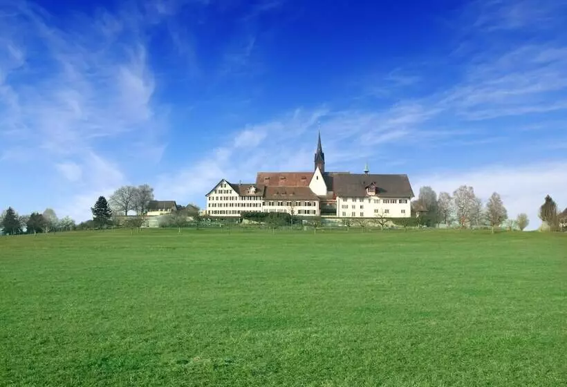 Hotel Kloster Kappel