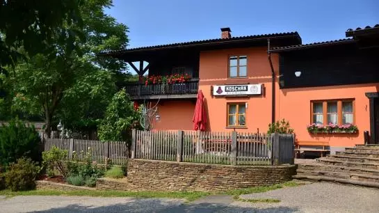 Hotel Koschak Wirt