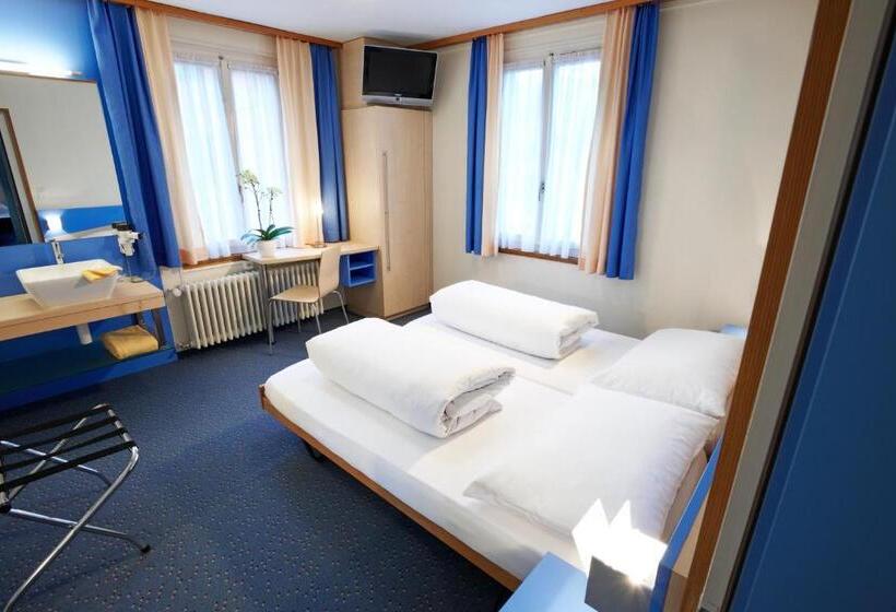 בית מלון כפרי Kreuz