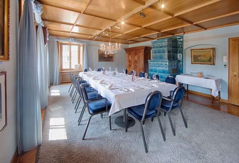 فندق Ochsen Lenzburg