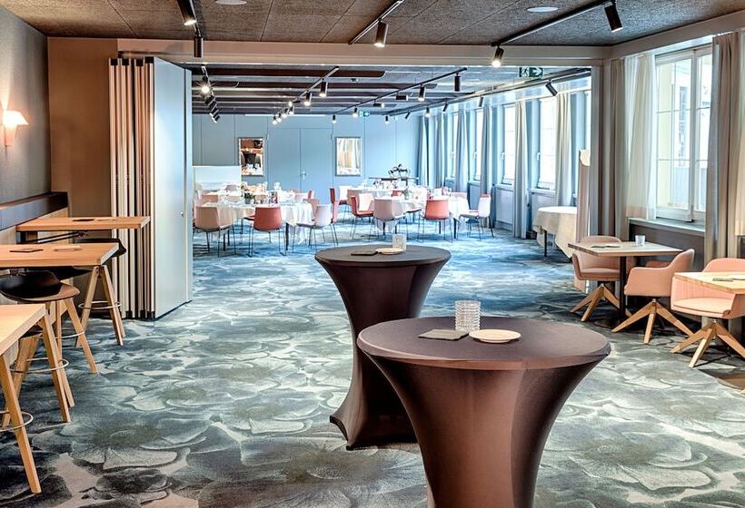 فندق Ochsen Lenzburg