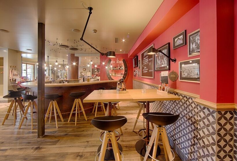 فندق Ochsen Lenzburg