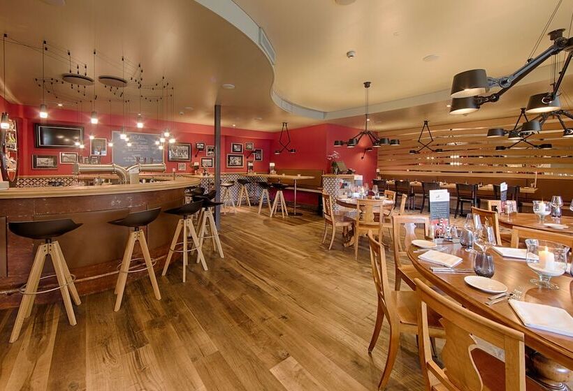 فندق Ochsen Lenzburg