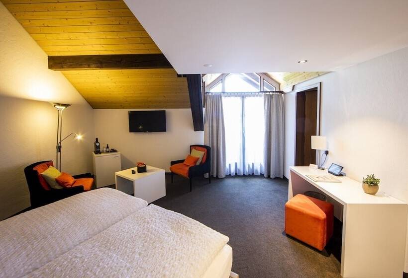 فندق Ochsen Lenzburg