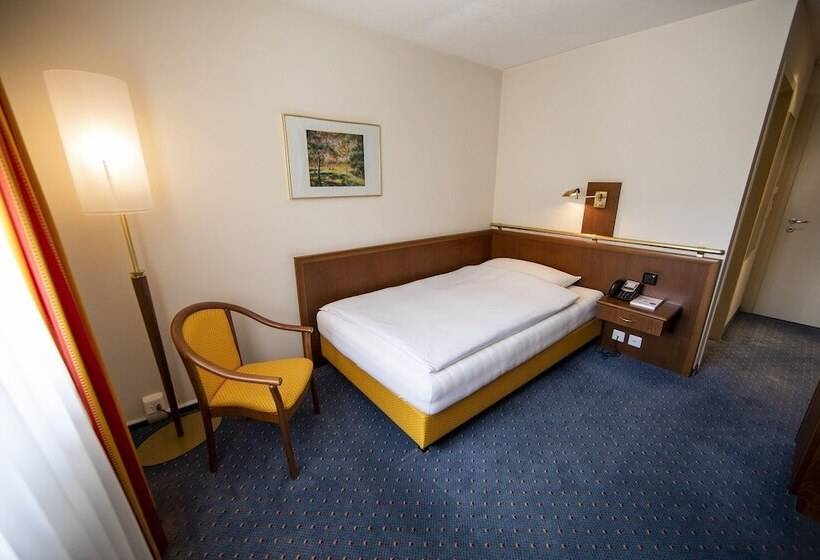 فندق Ochsen Lenzburg