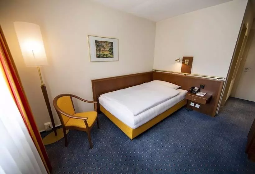 酒店 Ochsen Lenzburg