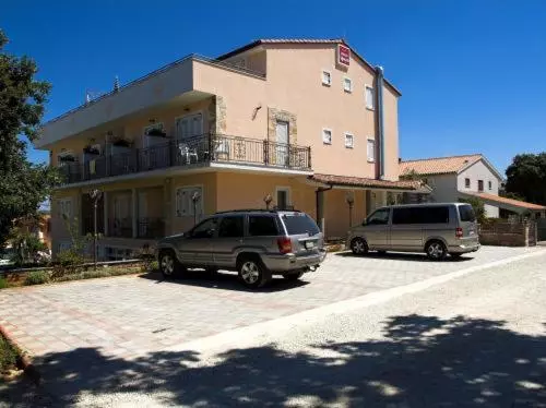 ホテル Pansion Sport