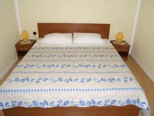 ホテル Pansion Sport