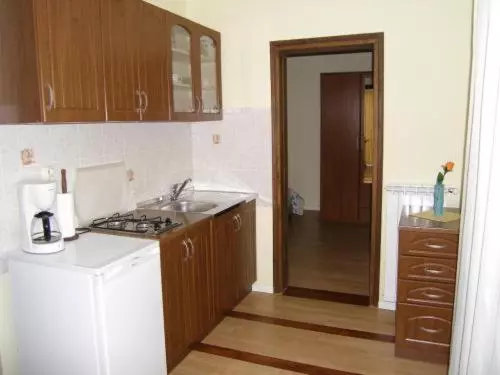 ホテル Pansion Sport