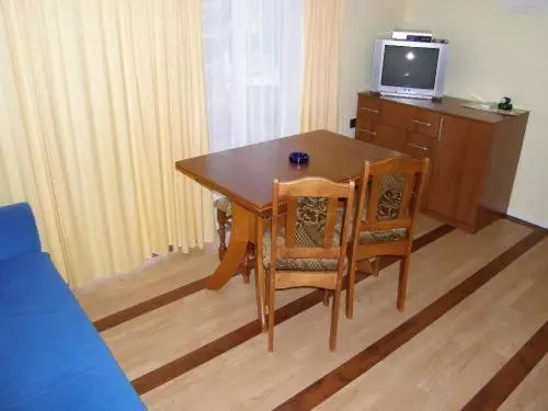 ホテル Pansion Sport