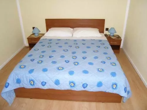 ホテル Pansion Sport