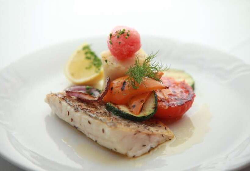 Park Hotel Pruhonice