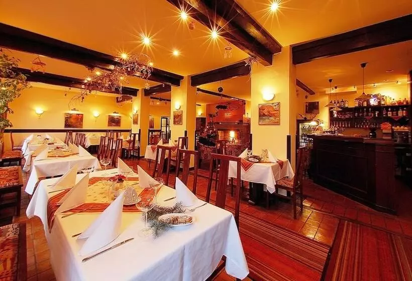 Park Hotel Pruhonice