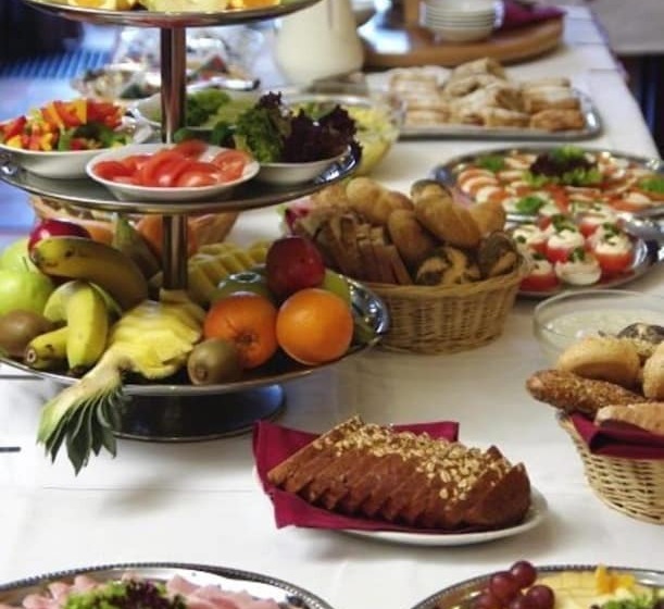 Park Hotel Pruhonice