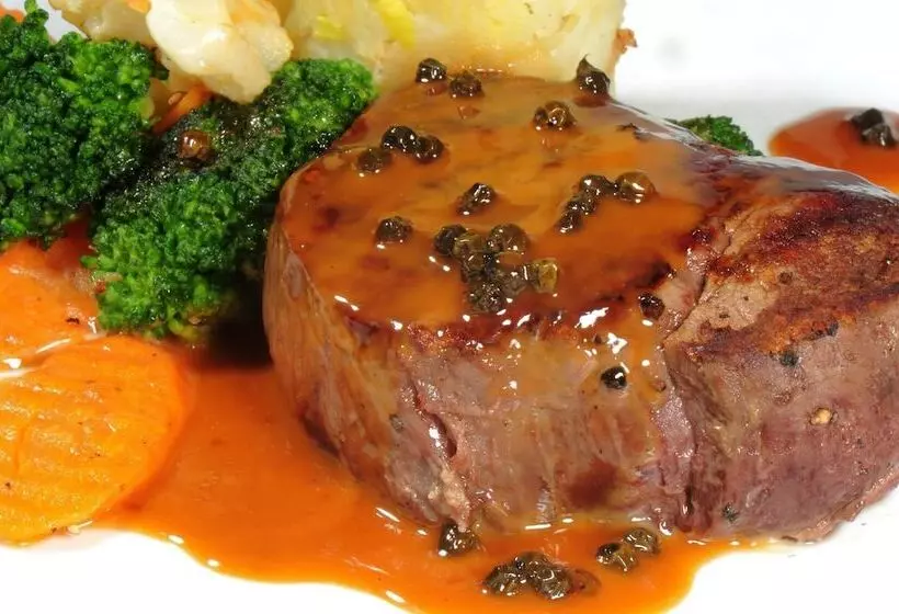 Park Hotel Pruhonice