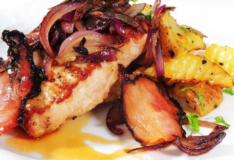 Park Hotel Pruhonice