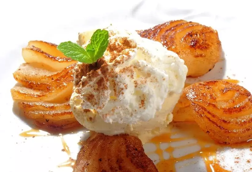 Park Hotel Pruhonice