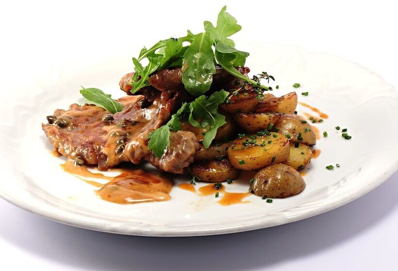 Park Hotel Pruhonice