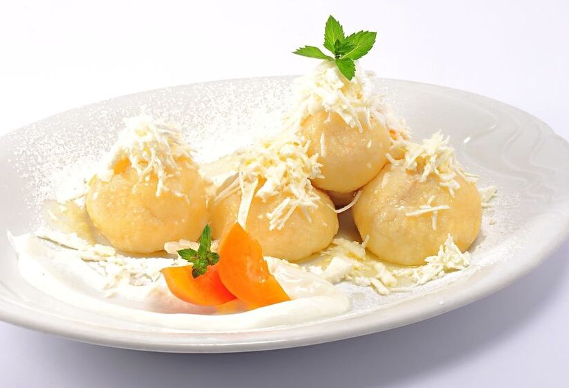 Park Hotel Pruhonice