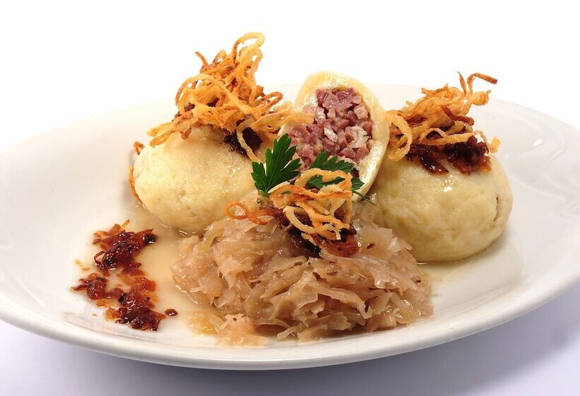 Park Hotel Pruhonice