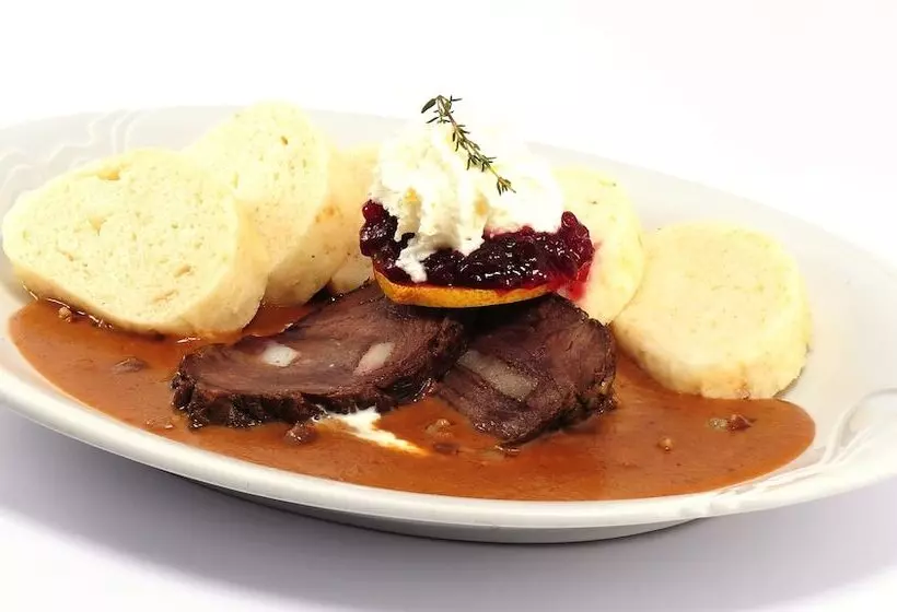 Park Hotel Pruhonice