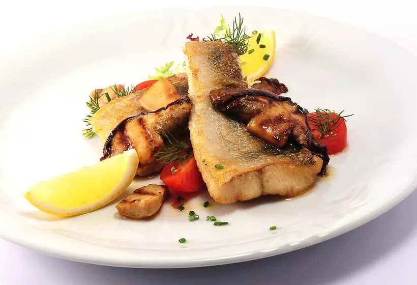 Park Hotel Pruhonice