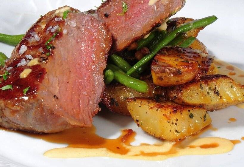 Park Hotel Pruhonice