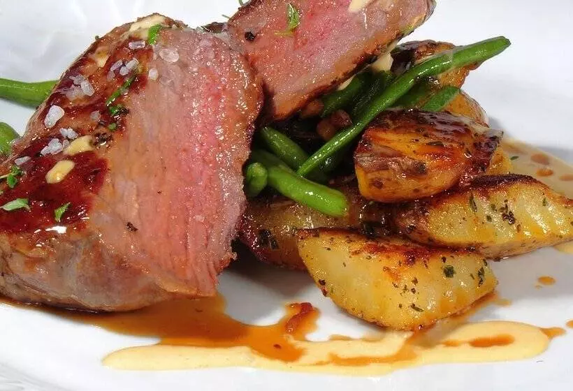 Park Hotel Pruhonice