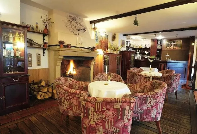 Park Hotel Pruhonice