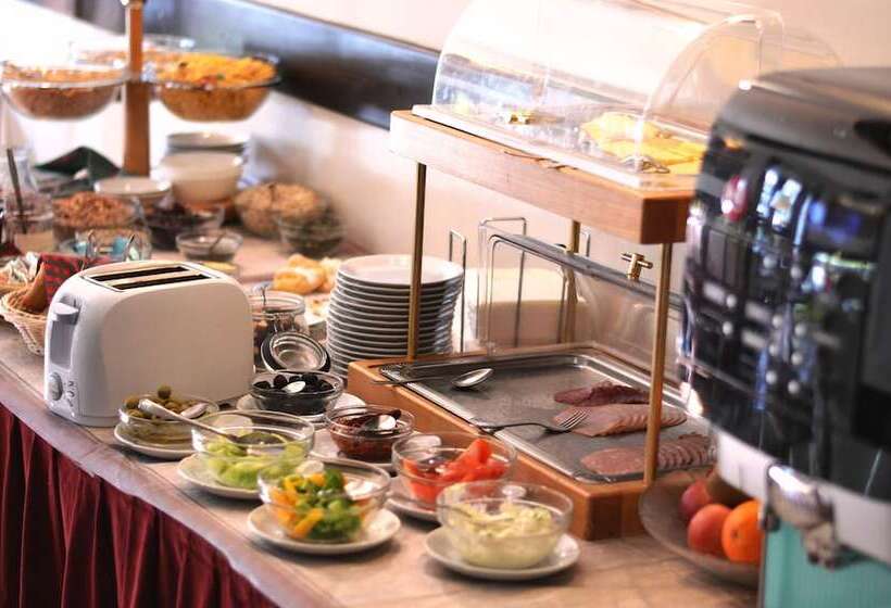 Park Hotel Pruhonice