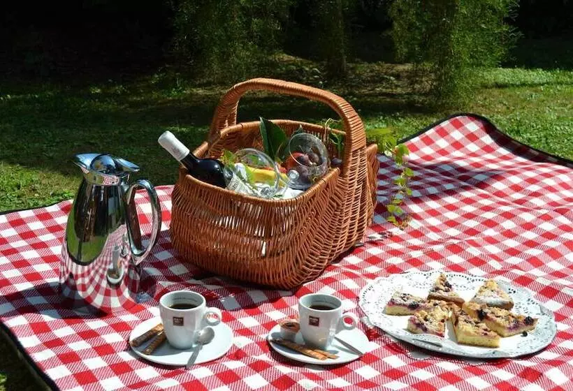 Park Hotel Pruhonice