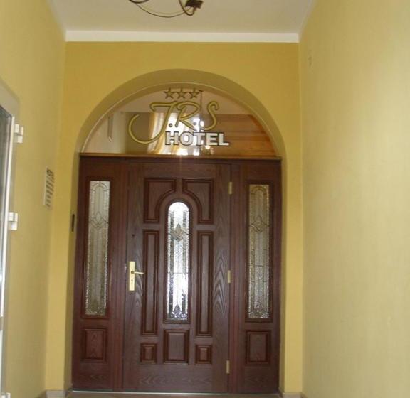 Shotels Przy Restauracji Stodoła