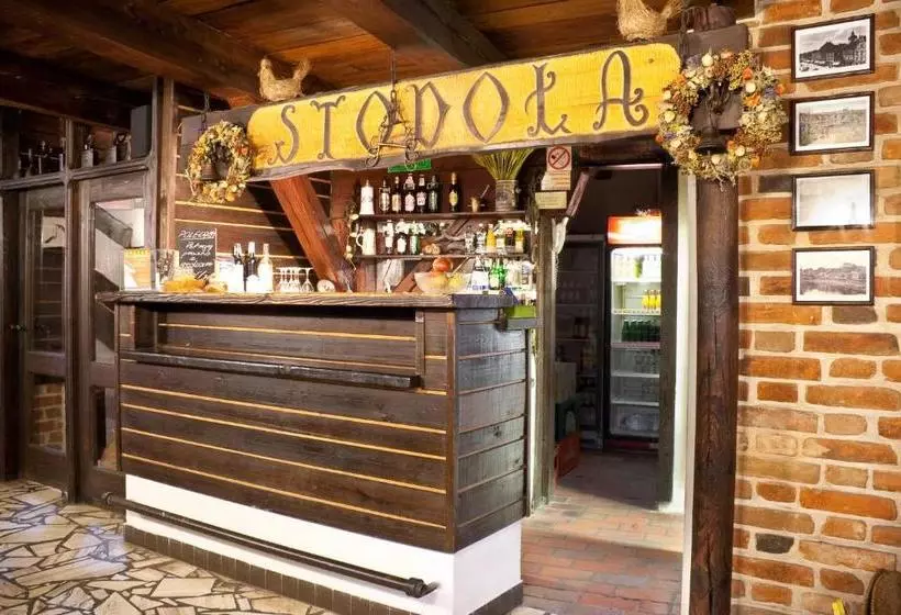 Shotels Przy Restauracji Stodoła