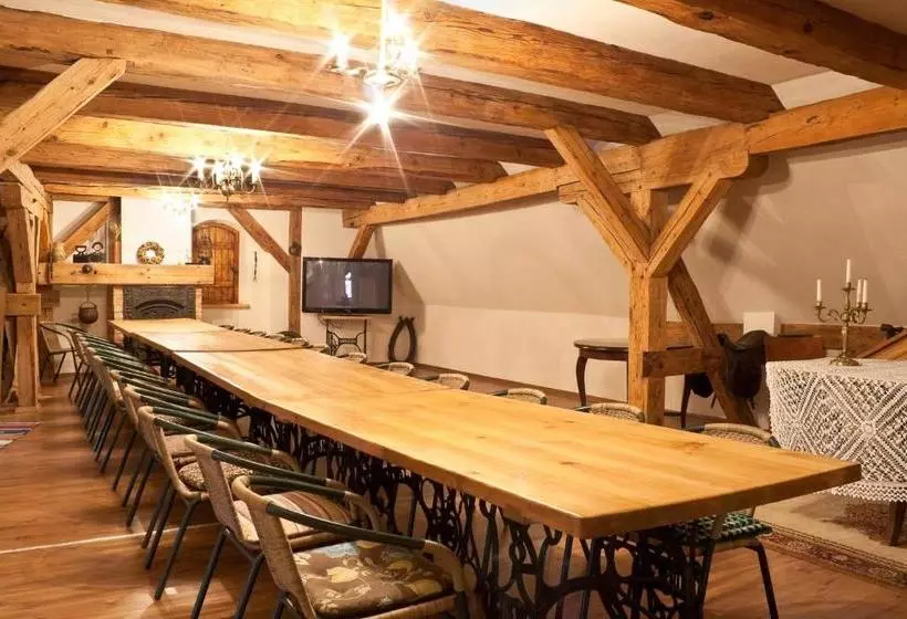 Shotels Przy Restauracji Stodoła