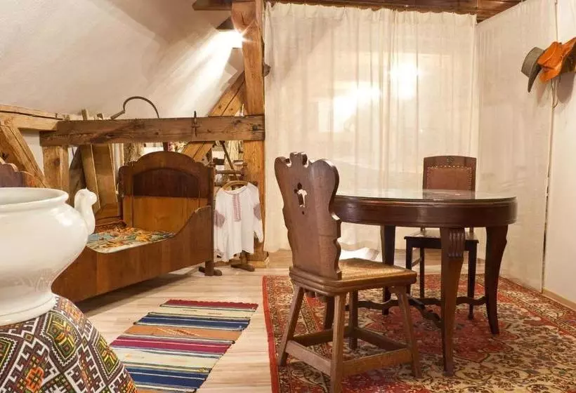 Shotels Przy Restauracji Stodoła