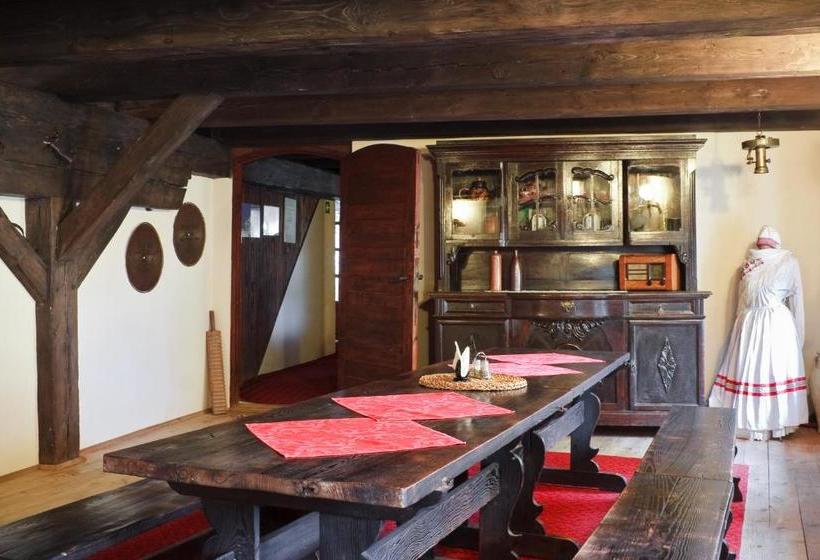 Shotels Przy Restauracji Stodoła