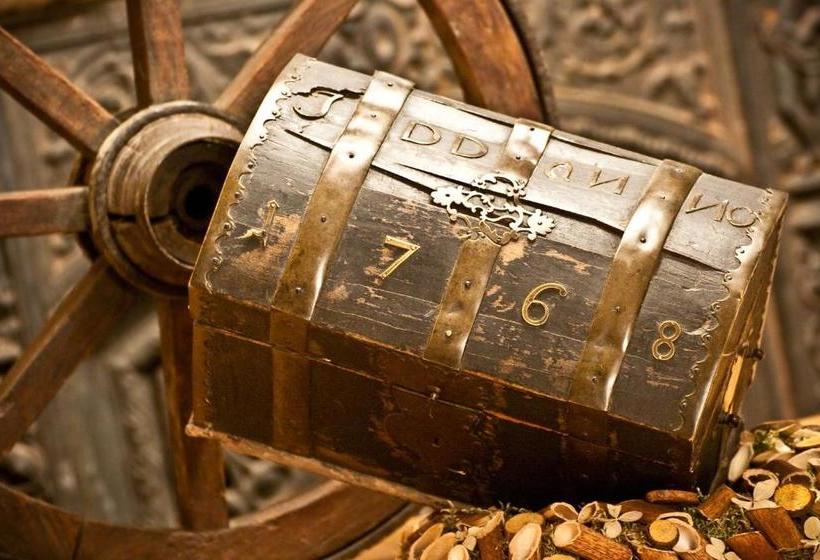 Shotels Przy Restauracji Stodoła