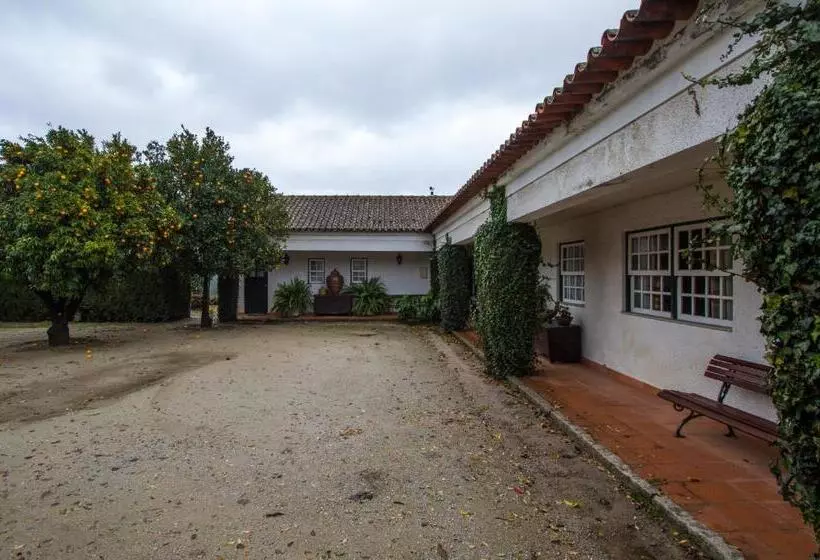 هتل Quinta Da Fata