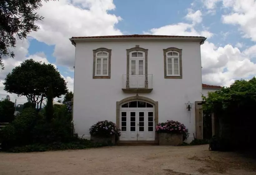 هتل Quinta Da Fata