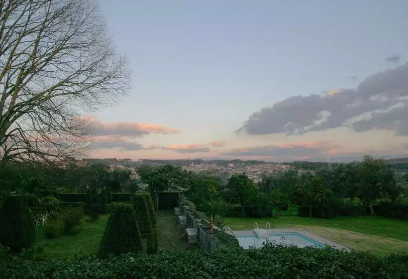 هتل Quinta Da Fata