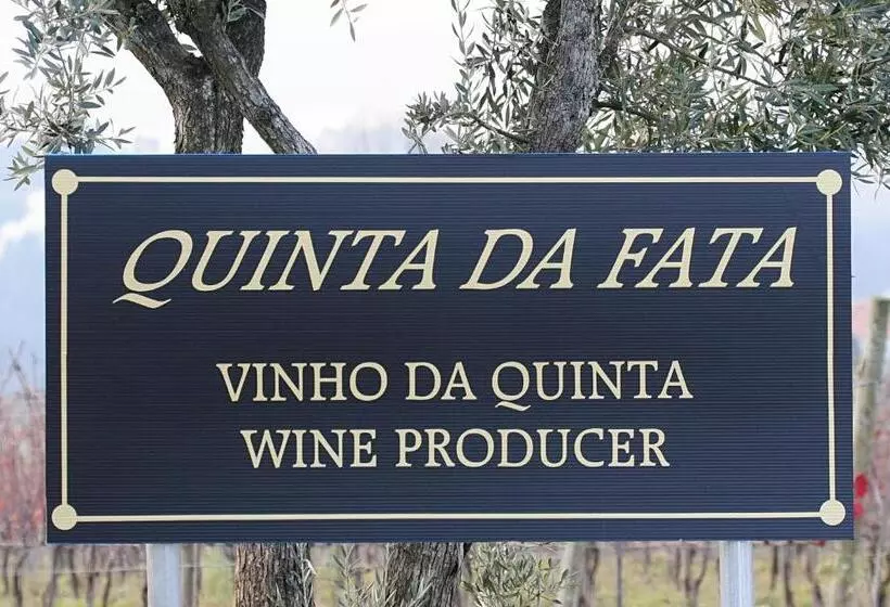 هتل Quinta Da Fata