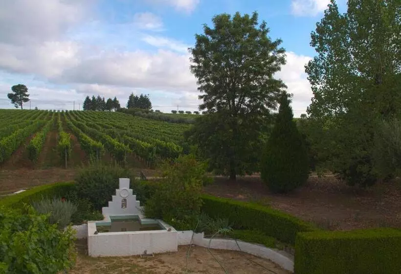 هتل Quinta Da Fata