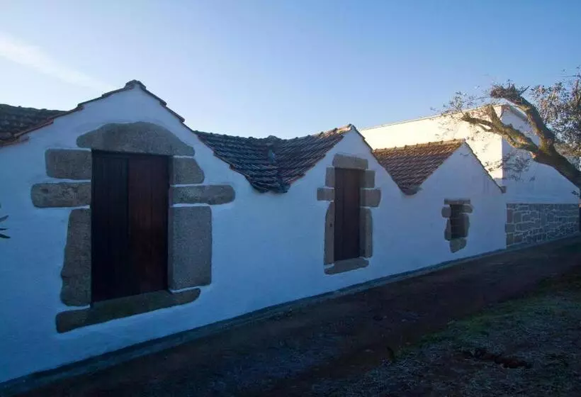 هتل Quinta Da Fata