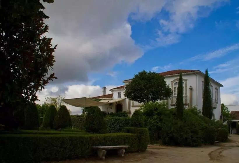 هتل Quinta Da Fata