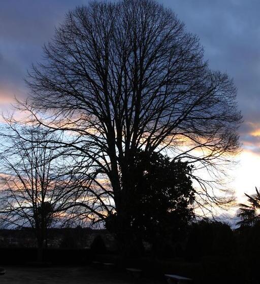 בית מלון כפרי Quinta Da Fata