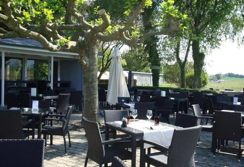 Hotelli Relais De L Aérodrome