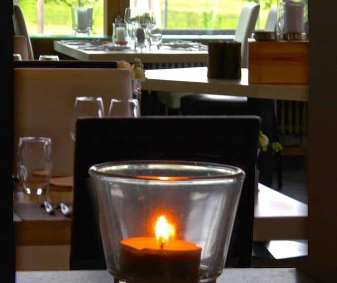 Hotel Relais De L Aérodrome