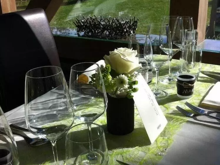 Hotelli Relais De L Aérodrome